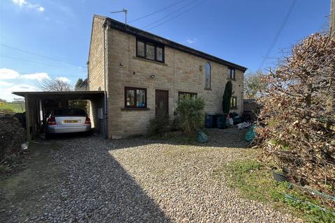 4 bedroom detached house for sale, Abb Scott Lane, Bradford BD12