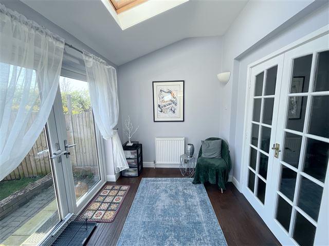 Sun room