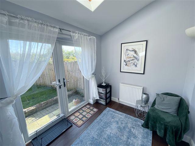 Sunroom