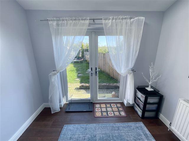 Sun room