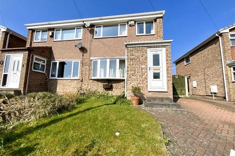 Wadsworth Avenue, Intake, Sheffield, S12 2DG