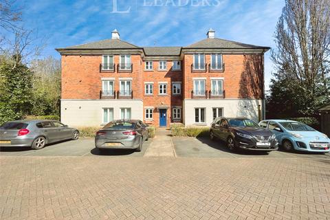 Lion Court, Worcester, Worcestershire