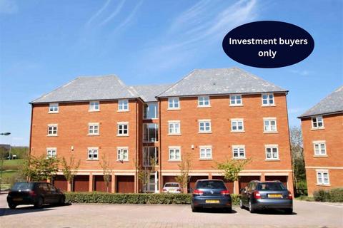 47 Darwin Close, Medbourne, Milton Keynes, MK5 6FF
