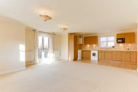 3 bedroom apartment for sale, Darwin Close, Milton Keynes MK5