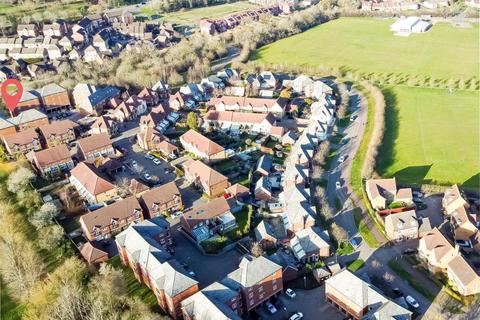 3 bedroom apartment for sale, Darwin Close, Milton Keynes MK5