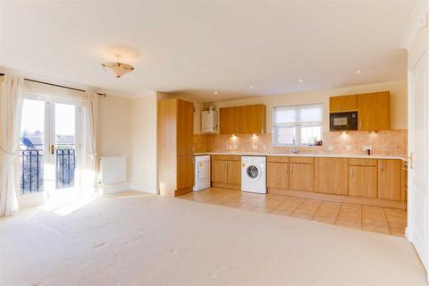 3 bedroom apartment for sale, Darwin Close, Milton Keynes MK5