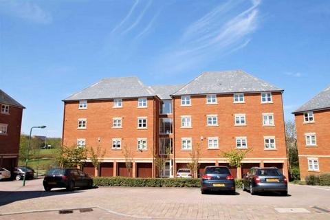 3 bedroom apartment for sale, Darwin Close, Milton Keynes MK5