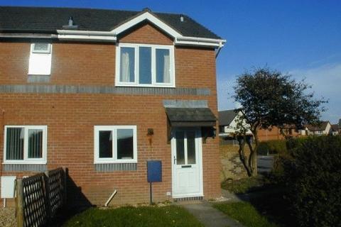 2 bedroom semi-detached house for sale, Clos Marina, Gowerton, Swansea