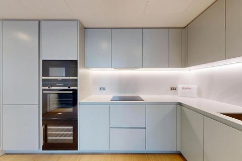 2 bedroom apartment to rent, Harcourt Tower, Marsh Wall, Canary Wharf, E14