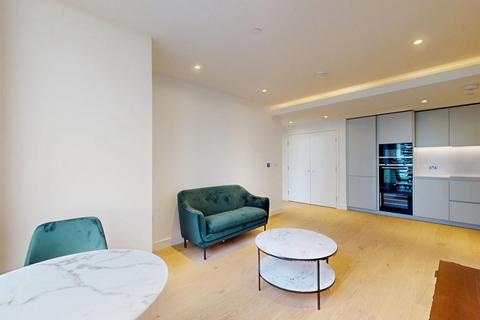 2 bedroom apartment to rent, Harcourt Tower, Marsh Wall, Canary Wharf, E14