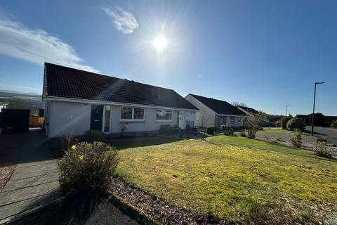 undefined, Anchorscross, Dunblane, Stirling, FK15