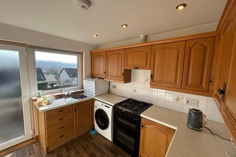 undefined, Anchorscross, Dunblane, Stirling, FK15