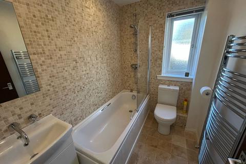 undefined, Anchorscross, Dunblane, Stirling, FK15