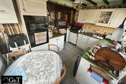 undefined, Rosecot, Birch Terrace, Dudley