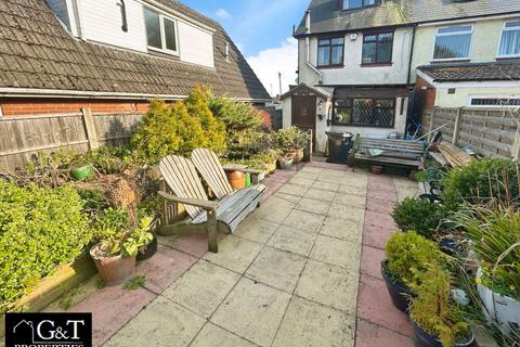 undefined, Rosecot, Birch Terrace, Dudley