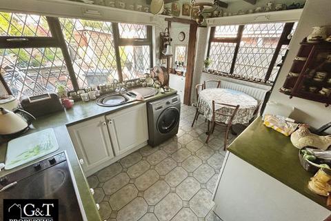 undefined, Rosecot, Birch Terrace, Dudley