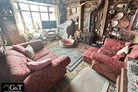 undefined, Rosecot, Birch Terrace, Dudley