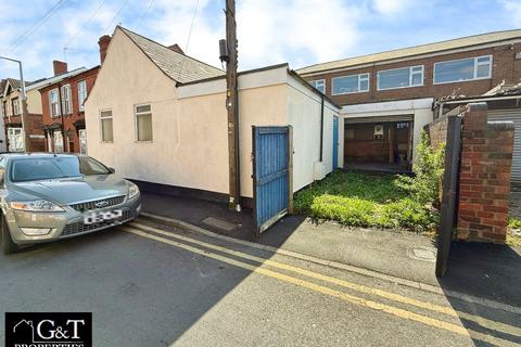 Property to rent, Claremont Street, Cradley Heath