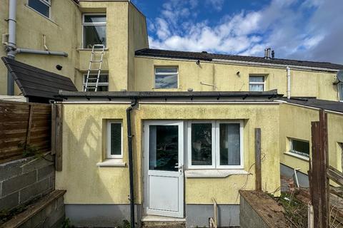 2 bedroom terraced house for sale, Islwyn Terrace, Tredegar