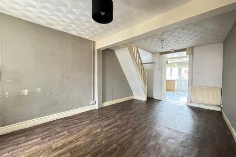 2 bedroom terraced house for sale, Islwyn Terrace, Tredegar