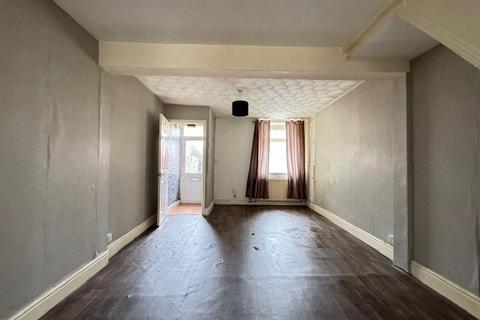 2 bedroom terraced house for sale, Islwyn Terrace, Tredegar