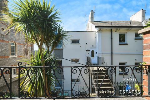 3 bedroom maisonette for sale, St. Marychurch Road, Torquay