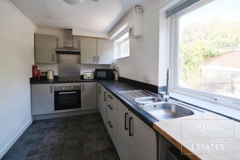 3 bedroom maisonette for sale, St. Marychurch Road, Torquay