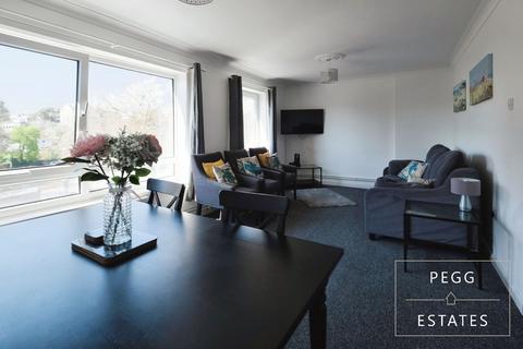 3 bedroom maisonette for sale, St. Marychurch Road, Torquay