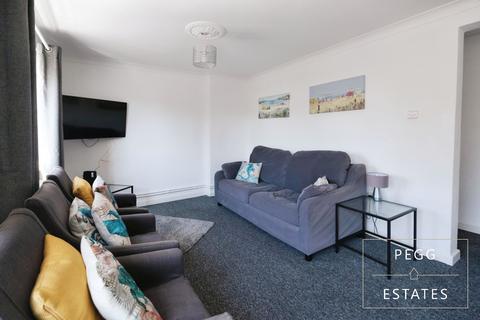 3 bedroom maisonette for sale, St. Marychurch Road, Torquay