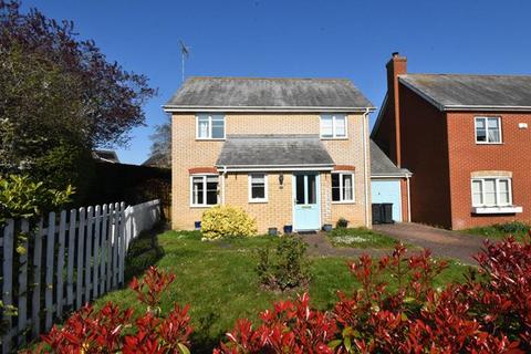 3 bedroom detached house for sale, Debenham
