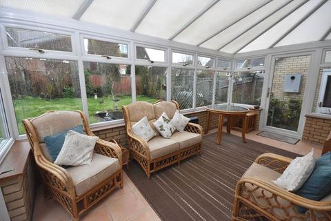 3 bedroom detached house for sale, Debenham