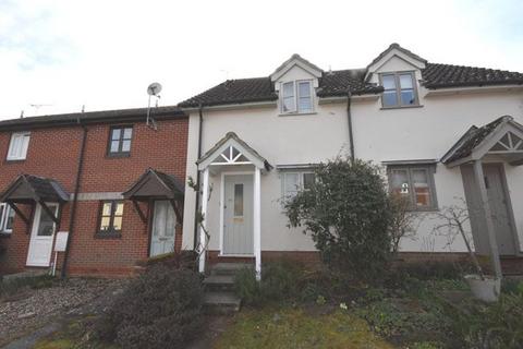 2 bedroom terraced house for sale - Debenham