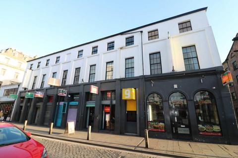 Office to rent, Slater Street, Liverpool L1