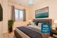 Bedroom 1 - Modern