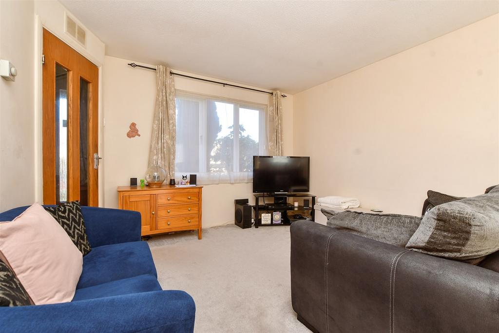 Living / Dining Room