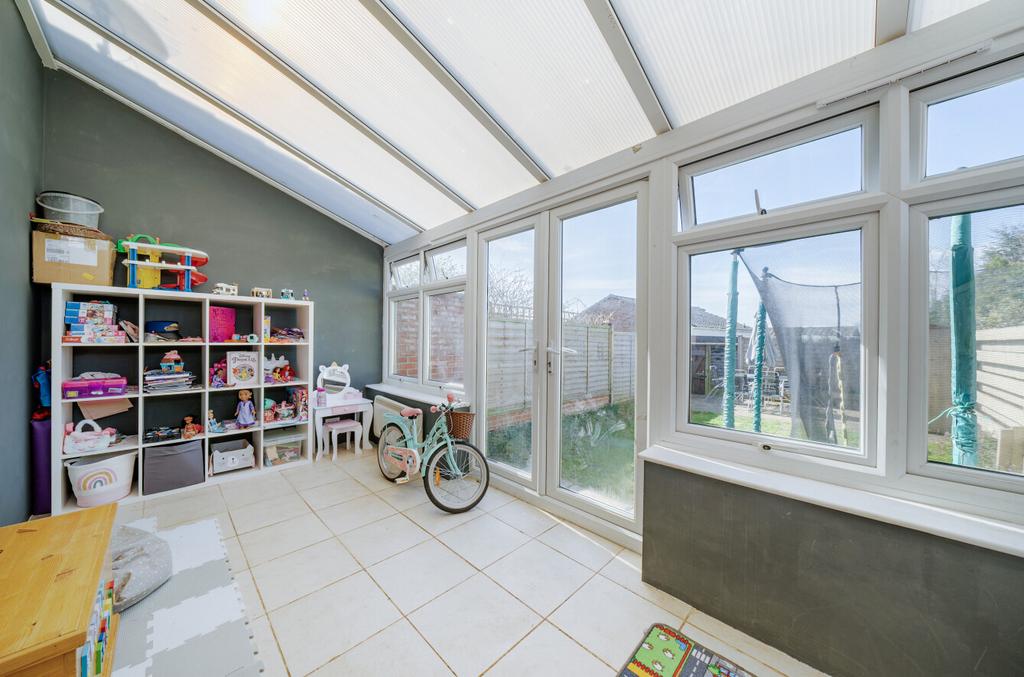 Playroom