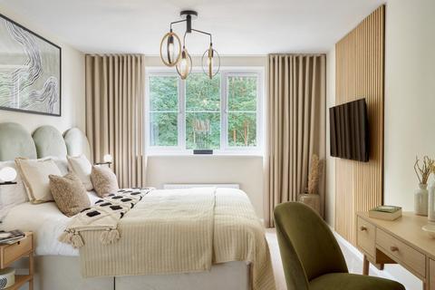 3 bedroom semi-detached house for sale, Plot 167, The Cypress at Beuley View, Worrall Drive ME1