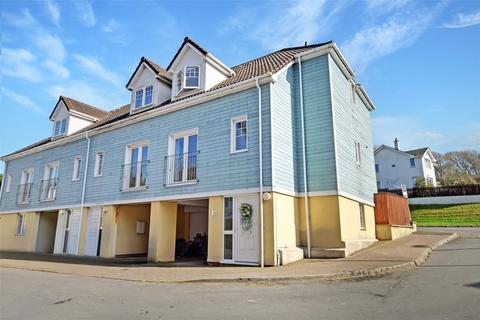 The Close, Barnstaple, Devon, EX32