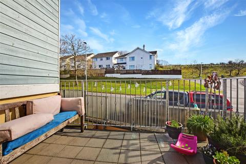 3 bedroom end of terrace house for sale, The Close, Barnstaple, Devon, EX32