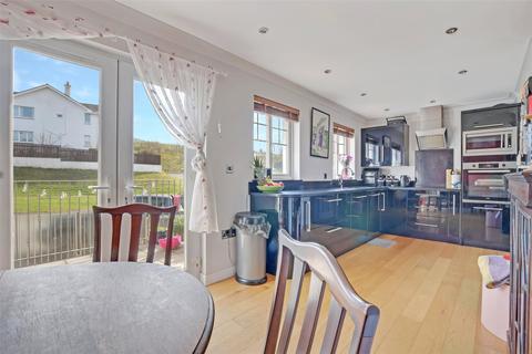 3 bedroom end of terrace house for sale, The Close, Barnstaple, Devon, EX32