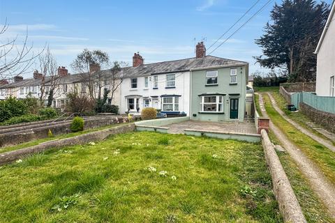 133 Lime Grove, Bideford, EX39 3JW