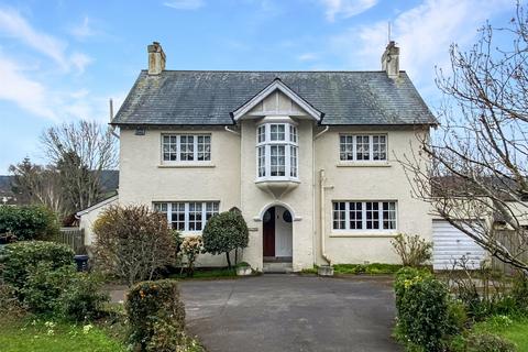 undefined, The Parks, Minehead, Somerset, TA24