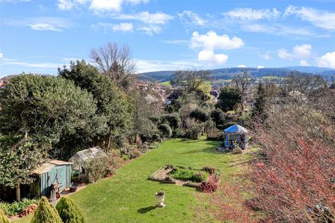 3 bedroom detached house for sale, The Parks, Minehead, Somerset, TA24