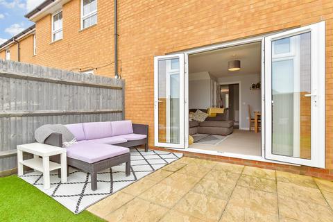 3 bedroom semi-detached house for sale, Captains Parade, East Cowes PO32