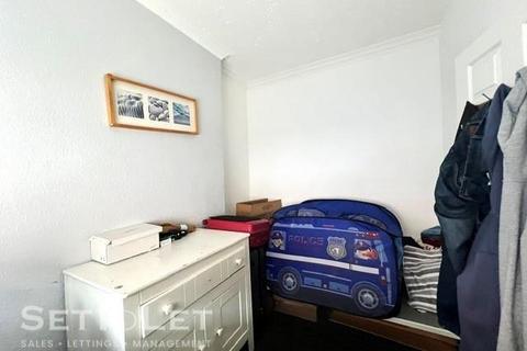 undefined, Chartley Road, Leicester
