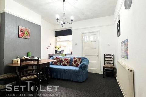 undefined, Chartley Road, Leicester