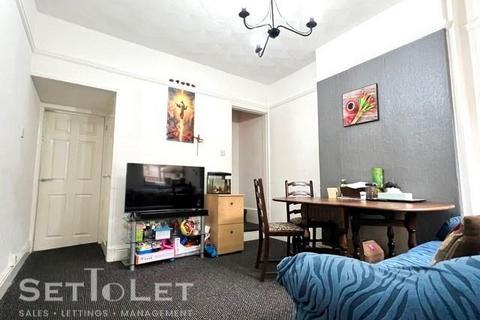 undefined, Chartley Road, Leicester
