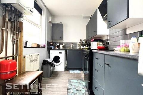 undefined, Chartley Road, Leicester