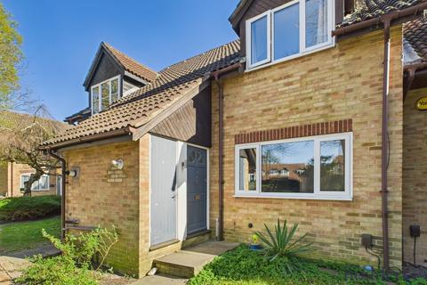 1 bedroom terraced house for sale, Ranger Walk, Addlestone, Surrey, KT15