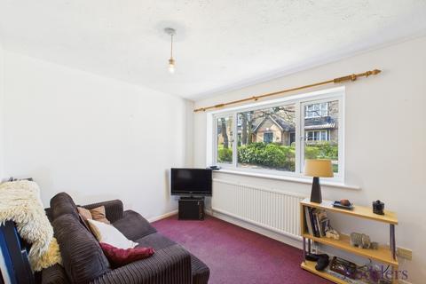 1 bedroom terraced house for sale, Ranger Walk, Addlestone, Surrey, KT15